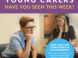 Young carers’ feedback sought for improvement 