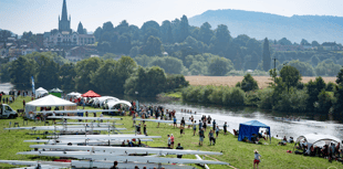 Ross Regatta called off due to low river levels