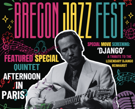 Brecon Jazz
