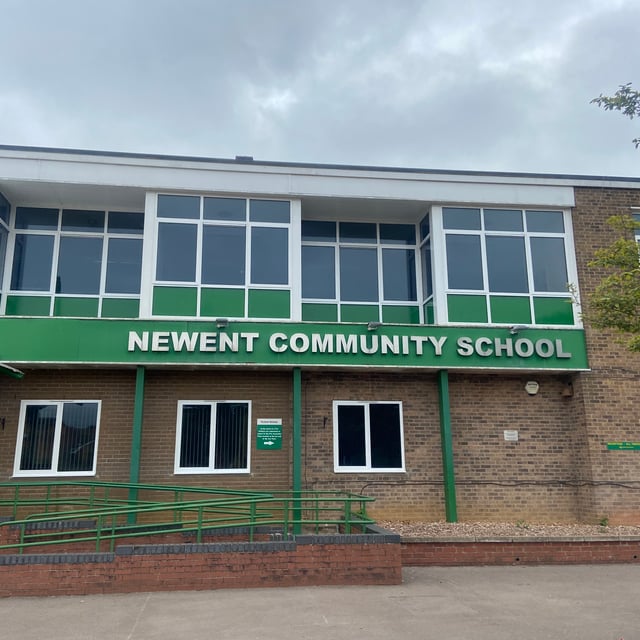 Newent School celebrates Sixth Form results