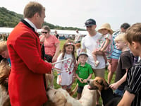 Show continues its upwards spiral to success