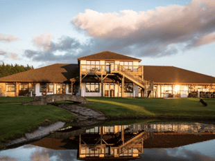 Four Counties event held at Forest Hills