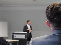 Lecture planned to discuss a sustainable Gloucestershire
