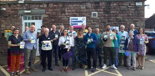 Residents urged to attend solar energy drop-in event