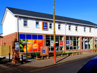 Supermarkets ranked: Aldi tops for own-brand value 