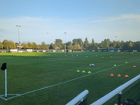 Lydney secure second win on the bounce