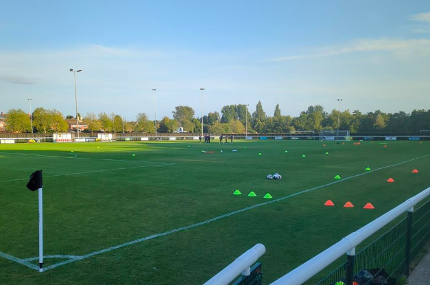 Lydney Town show improvement despite loss 