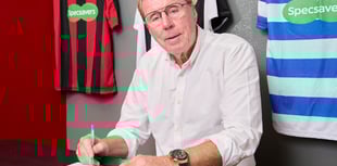 Redknapp help for area's worst-performing team