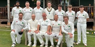 Simply Oz-some as Merrin fires 137 for Aston  