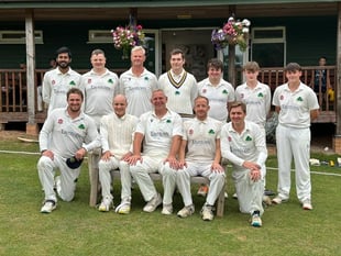 Aston fall to Stroud as 1sts suffer heavy loss