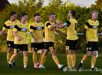 Newent Town AFC seeks team manager