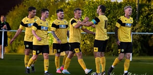 Newent Town AFC seeks team manager