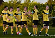 Join Newent Town AFC's Football Journey