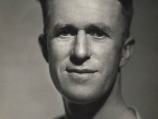 Forest filmmaker delves into  the death of Lawrence of Arabia