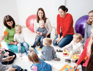 Family support centres to be upgraded in Forest of Dean 