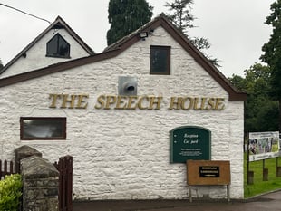 Forest View with Dave Kent