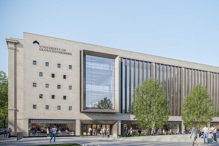 City Campus