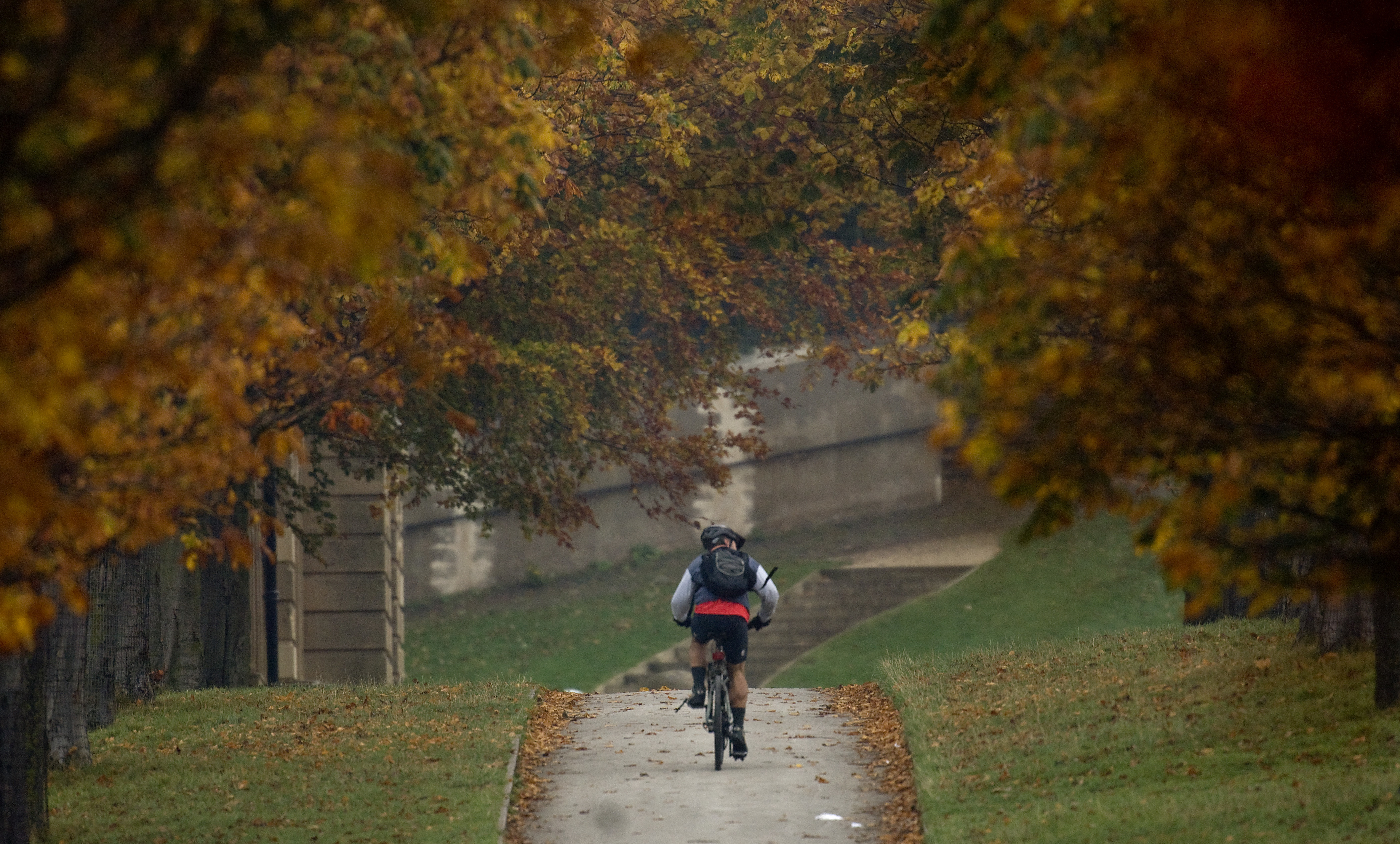 More people cycling weekly in Gloucestershire than in 2022