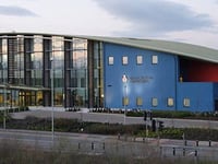 Sadness that annual police Christmas show cancelled