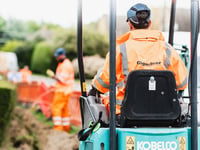 2,000 homes in Cinderford set to get access to full fibre broadband