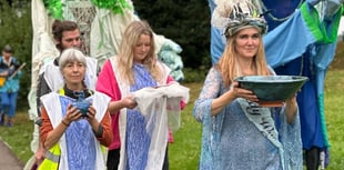 A Fine Kettle of Fish...exhibition opens at Newnham