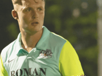 Lydney suffer narrow defeat to unbeaten Roman Glass 