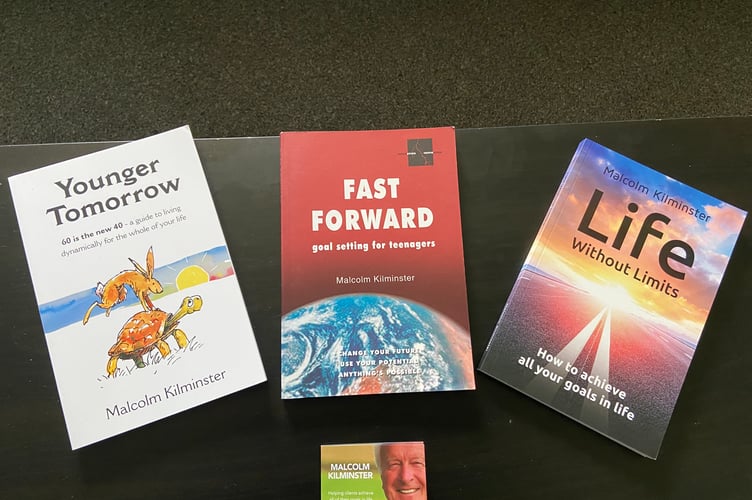 MK books
