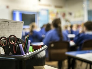 More than two in five Gloucestershire pupils performing below expected standards