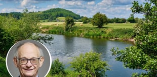 River Wye's decline blamed on chicken farming