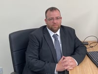 MP Bishop backs police funding boost