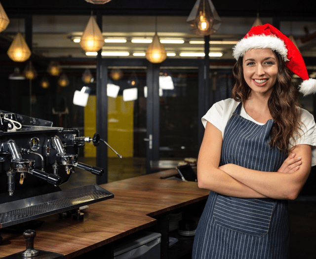 Gear Up for the Christmas Rush in Gloucestershire