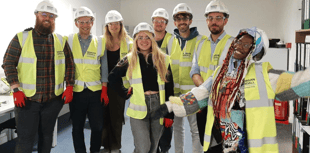 Local businesses given sneak-peek of new UoG campus