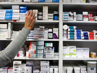 Record number of patients in Gloucestershire taking ADHD medication