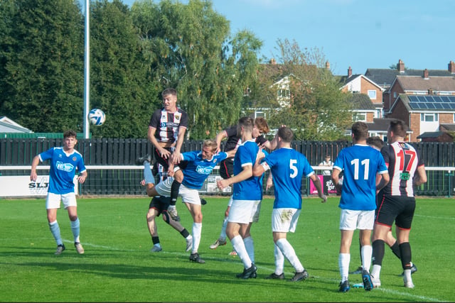 TOM SHOWS WAY TO GO IN LYDNEY WIN