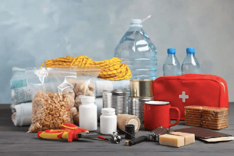 Items