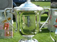 Lydney to mark historic Bledisloe Cup tie 