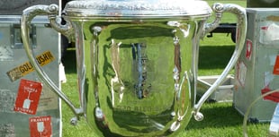 Lydney to mark historic Bledisloe Cup tie 