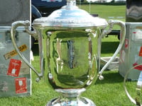 Lydney to mark historic Bledisloe Cup tie 