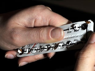 Nearly half of women in Gloucestershire opt for long-acting contraceptives