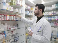 Tips given to reduce medication wastage 