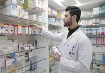 NHS Gloucestershire urges 'click or call first' as hospitals face pressure