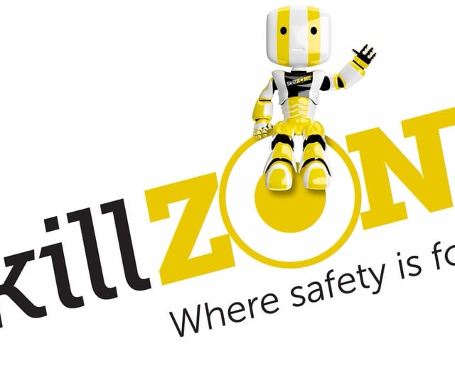 Gloucestershire’s SkillZONE shortlisted for two national awards