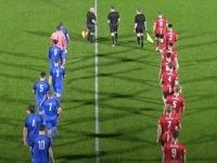Hartpury come from behind to secure victory