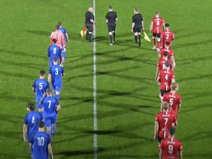 Hartpury come from behind to secure victory