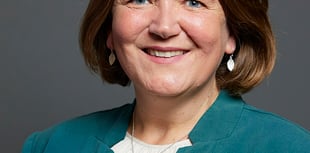 View from Westminster with Dr Ellie Chowns