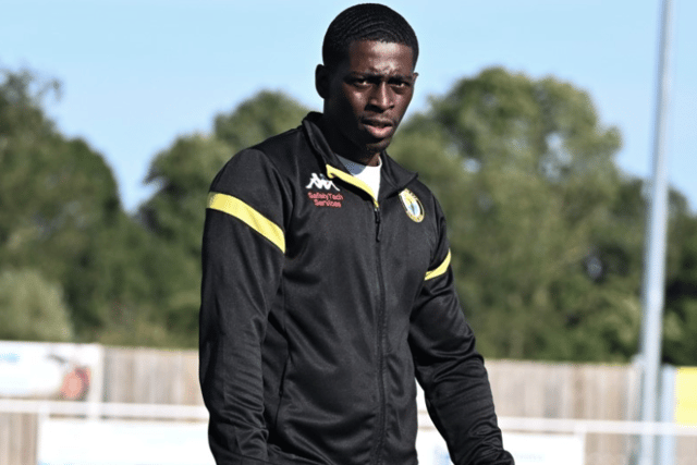 Newent Town announce new manager