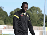 Newent Town announce new manager
