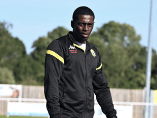 Newent Town announce new manager