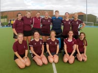 Lydney Ladies triumph over Cirencester