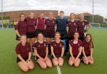 Lydney Ladies triumph over Cirencester